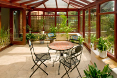 Mill Dam conservatory quotes